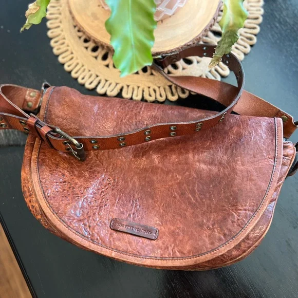 Frye Becca crossbody - Picture 1 of 11